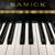 BLACK SAMICK STUDIO UPRIGHT PIANO! FREE DELIVERY & TUNING! + WARRANTY! 4 thumbnail