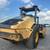 2015 Volvo SD115B Padfoot Roller Compactor Smooth Drum W' Padfoot Shel 8 thumbnail