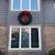 LED-Lighted, 5' diameter Holiday Wreath 2 thumbnail