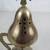 Religious Incense Burner Hand Made Solid Brass 6 1/2" Tall 9 thumbnail