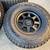 METHOD BeadGrip Wheels Toyota Tacoma 4Runner Tundra Sequoia Tires Rims 2 thumbnail