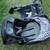 Lightweight foldable  stroller, seat 5 thumbnail