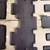 Chrysler Pacifica 3D Maxpider KAGU Full Floor Mat Set 4 thumbnail