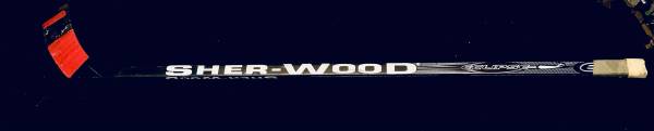 Sherwood eclipse 1