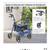 Duet folding transport Wheelchair and Rollator Walker 4 thumbnail