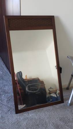 Wall mirror 1