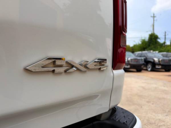 2022 RAM 1500 LARAMIE 4x4🔥1 - Photo 10
