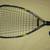 Gearbox GB125 racquetball racquet 2 thumbnail