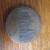Provident Mutual Life Insurance Company standing desk medal, 1928. 1 thumbnail