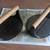 2 Taylor & NG's Cast Iron Burger Presses, 7" across 1 thumbnail