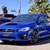 2017 Subaru WRX AWD 4dr Sedan 1 thumbnail