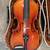German Viola, 15.5" size. 2 thumbnail