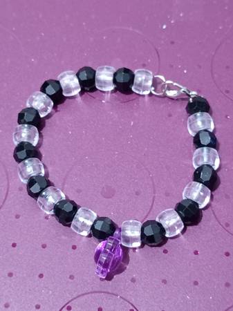 Pulseras y más pulseras 1