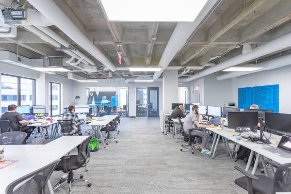 $1,299 Team Room Space Available This Fall 🍂– Perfect for Growing Teams (Downtown)63904820310146123