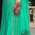 Indian/pakistani anarkali style dress 5 thumbnail