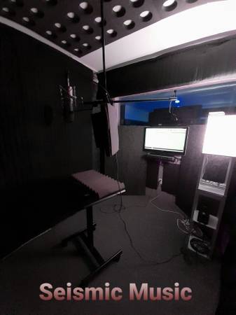 Estudio de grabación (Albuquerque)63312580197251121