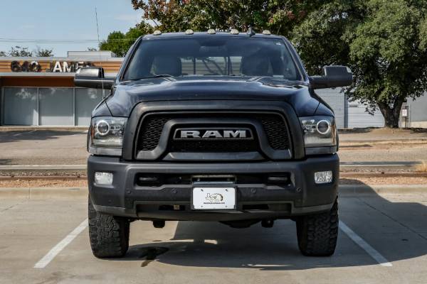 2018 RAM Power Wagon Crew - Photo 5