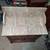 Antique Solid Wood Washstand with a Marble Top 8 thumbnail
