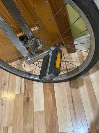 Schwinn Unicycle - $35 (Bay View)63471071011843123
