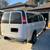 2017 Chevrolet Express 3500 V8 4 thumbnail