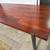 Stunning Dining Room Table With Solid Wood Top 1 thumbnail