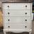 The Pioneer Woman 4-Drawer Dresser Made With Solid Wood Frame, White 1 thumbnail