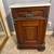 Antique revival 3 piece bedroom set 1850’s 7 thumbnail