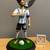 Messi AcePlayer Limited Editon Statue. Rare. 1 thumbnail