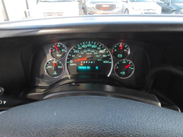2017 Chevrolet Express - Photo 15