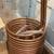 50' 1/2" copper immersion wort chiller for beer making brewing wine 2 thumbnail