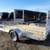 2025 CargoPro Landscape 6.5x12 Aluminum Utility Trailer w/ (4) D-Rings 5 thumbnail