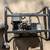 Small (2500 W) generator (works) 1 thumbnail