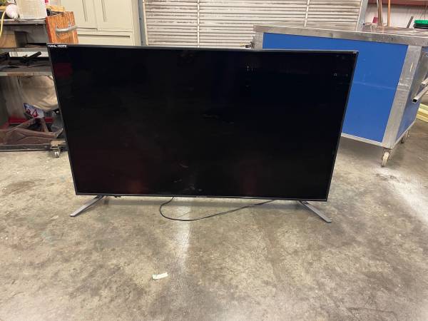 65" Spectre flatscreen 1