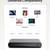Belkin Thunderbolt 4 Docking Station with 90W Power Delivery for MacBook & Windo 4 thumbnail