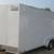 7 x 16 (+ v-nose) Cross 'Beta Series' - 7' IH, 16" OC, 2 Rear Doors 8 thumbnail