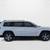 2021 Jeep Grand Cherokee L 4x4 4WD Limited SUV 4 thumbnail