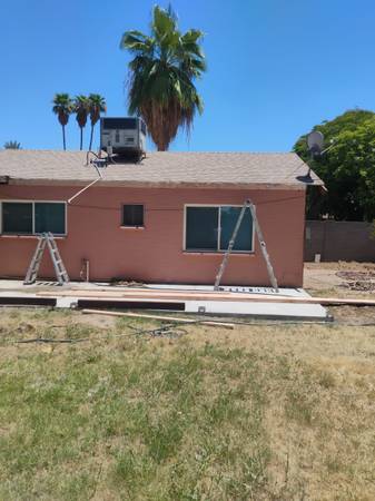 Drywall Repair Remodels & Handyman 1