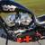 2005 BOURGET PYTHON SPRINGER SHOVELHEAD MT BOBBER CHOPPER 21 thumbnail