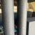 Sanus Steel foundation center channel speaker stand.  Like new 4 thumbnail