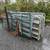 12 ft Metal Gate 3 thumbnail