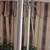 EMART Backdrop Stand Heavy Duty 10x10Ft,Three Crossbar Pipe and Drape 9 thumbnail