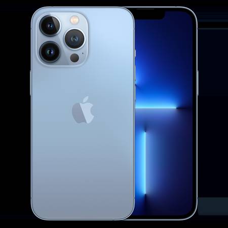 NIB Apple iPhone 13 pro 1