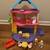 FISHER PRICE MY FIRST DOLLHOUSE with FURNITURE 1 thumbnail