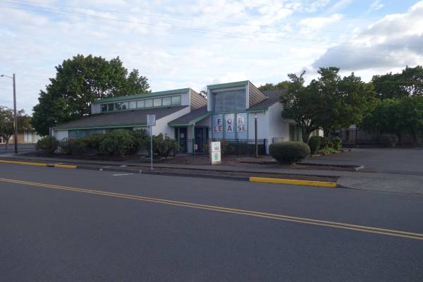 $1,225 / 1126ft2 - Office Space for Lease (Eugene)63977276689539120