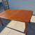 Teak Scandinavian Mid Century Dining Table (Beautiful) 3 thumbnail
