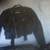 Leather riding coat and leather vest 2 thumbnail