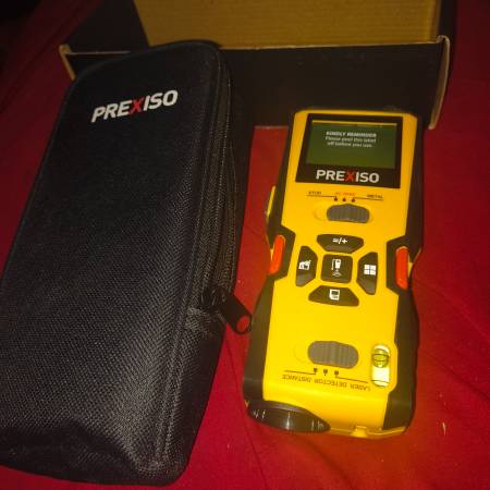 Wall multi detector 1
