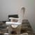 Miniature rocking chair 9 thumbnail