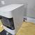 ge profile  opal 2.0 ultra  nugget ice maker machine white stainless  steel  wit 9 thumbnail