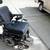 Wheel chair Permobil M300 Base, Corpus 3G 4 thumbnail